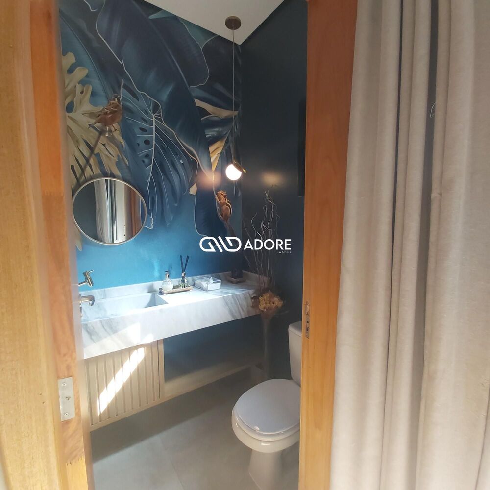 Casa de Condomínio, 3 quartos - Foto 6