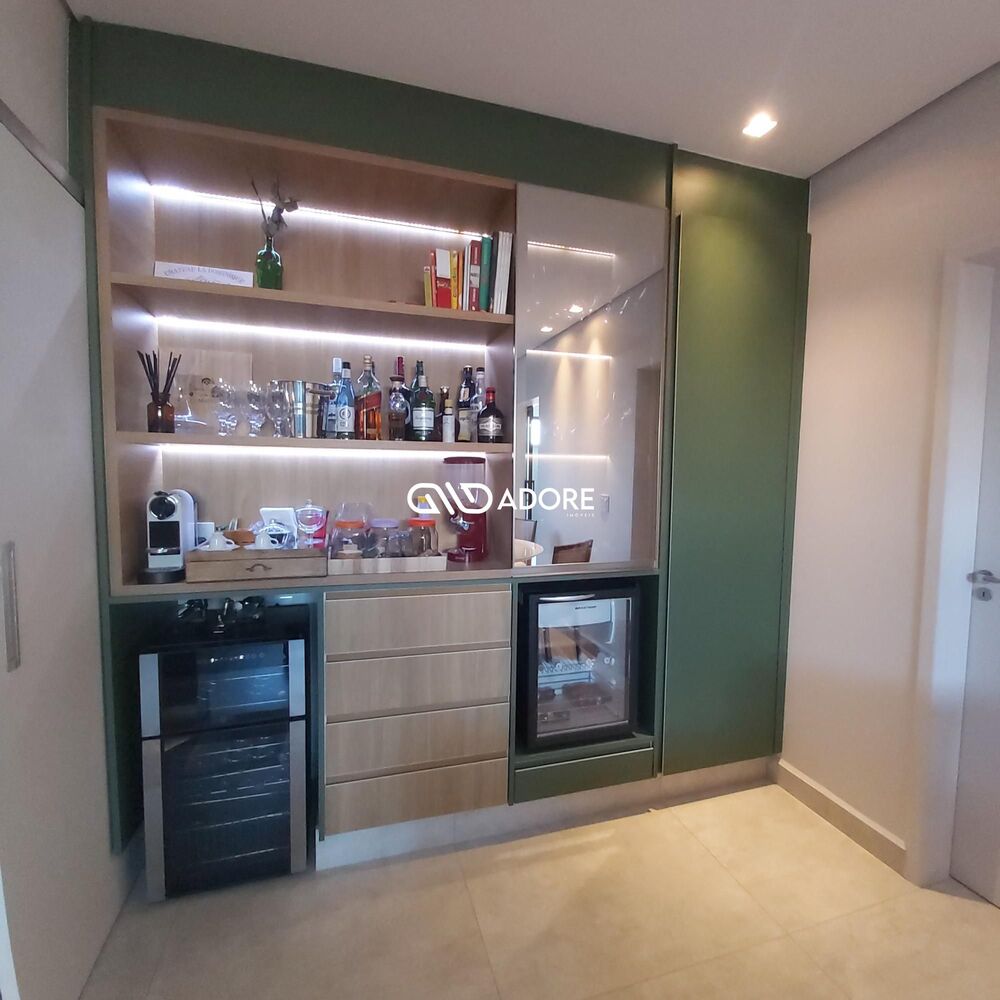 Casa de Condomínio, 3 quartos - Foto 9