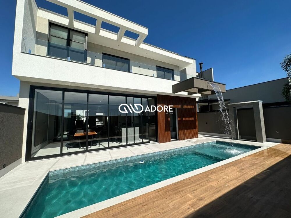 Casa de Condomínio, 4 quartos - Foto 10