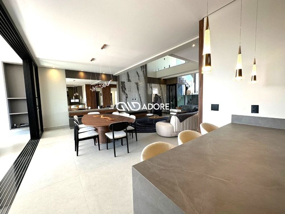 Casa de Condomínio, 4 quartos - Foto 7