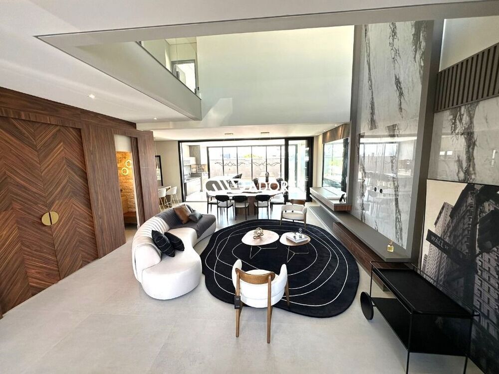 Casa de Condomínio, 4 quartos - Foto 11