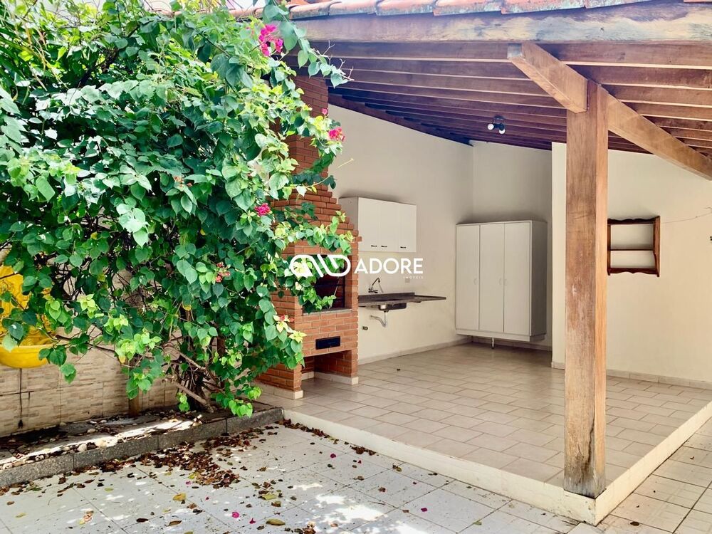 Casa de Condomínio, 3 quartos - Foto 22