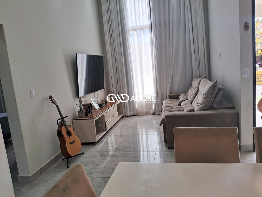 Casa de Condomínio, 3 quartos - Foto 2