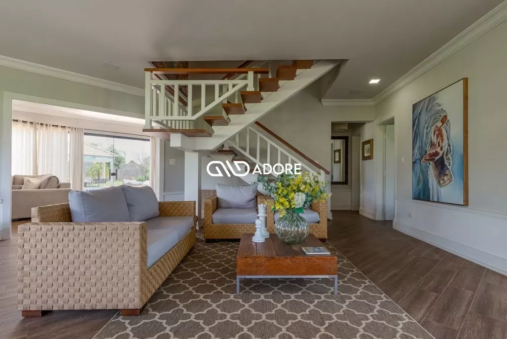 Casa de Condomínio, 5 quartos - Foto 1