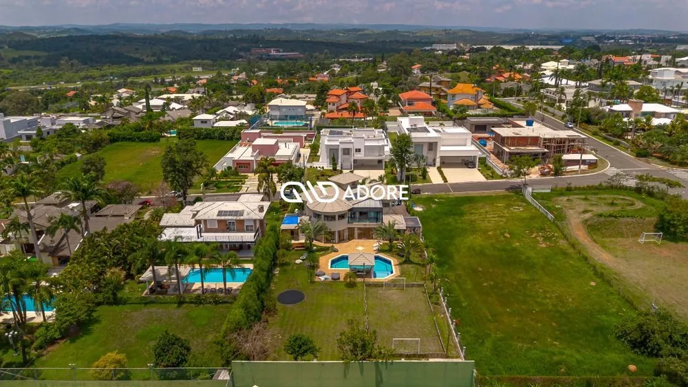 Casa de Condomínio, 5 quartos - Foto 4