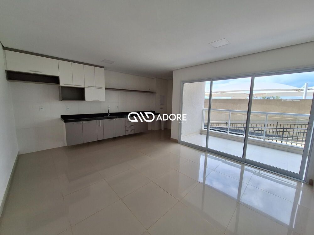 Apartamento, 2 quartos, 74 m² - Foto 2