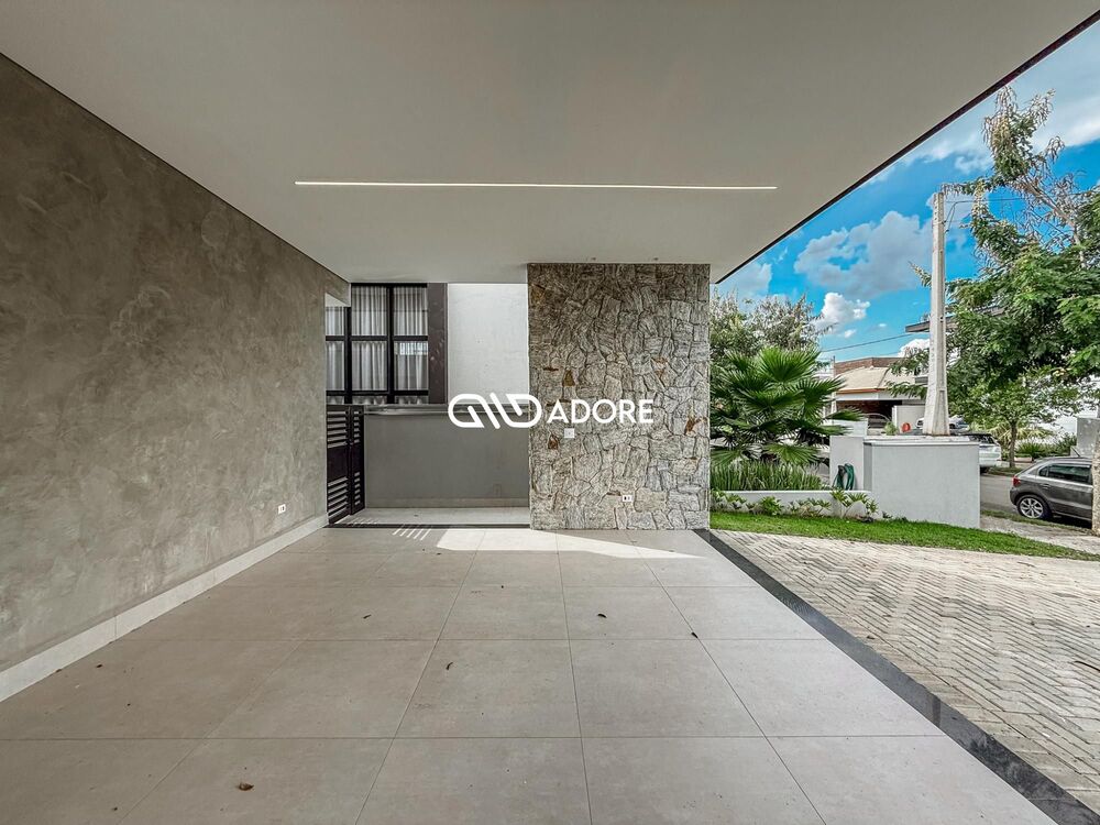 Casa de Condomínio à venda com 3 quartos, 220m² - Foto 41