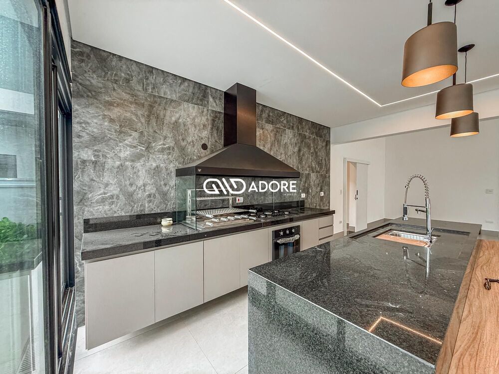 Casa de Condomínio à venda com 3 quartos, 220m² - Foto 6