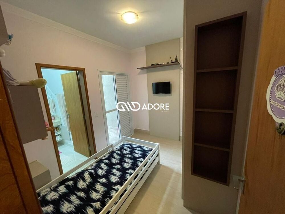 Casa de Condomínio, 3 quartos - Foto 5