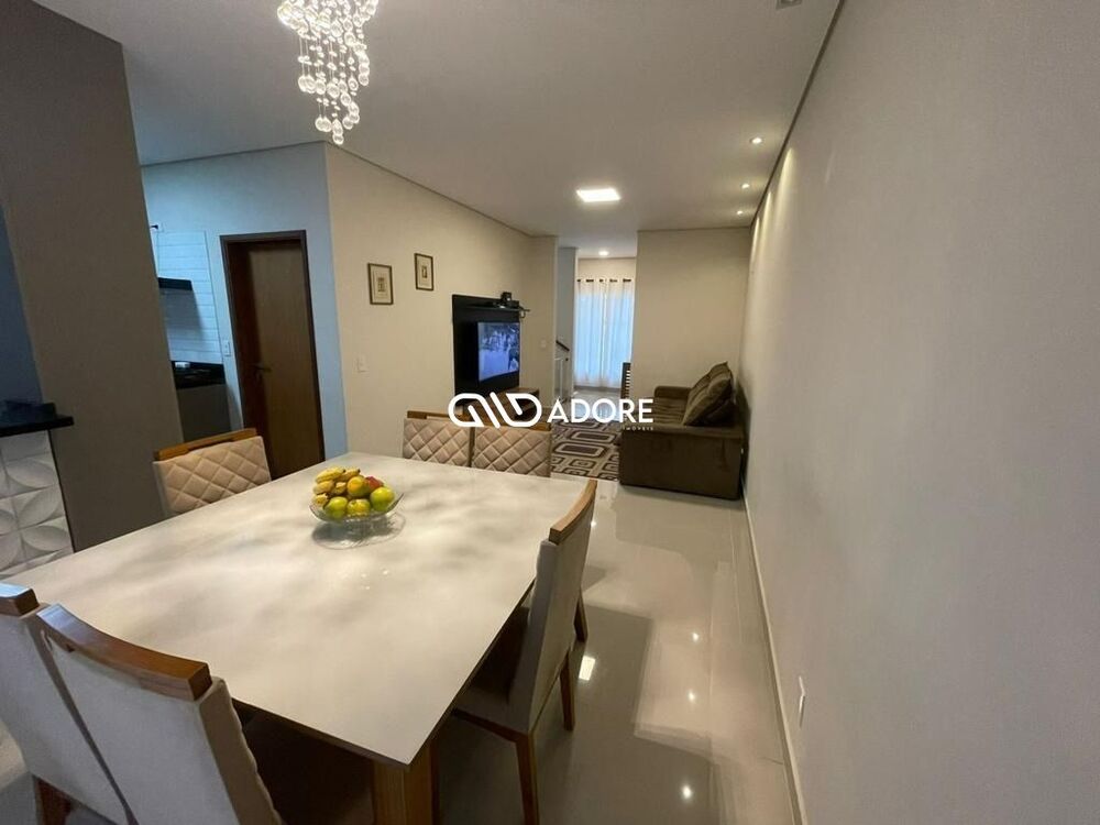 Casa de Condomínio, 3 quartos - Foto 2