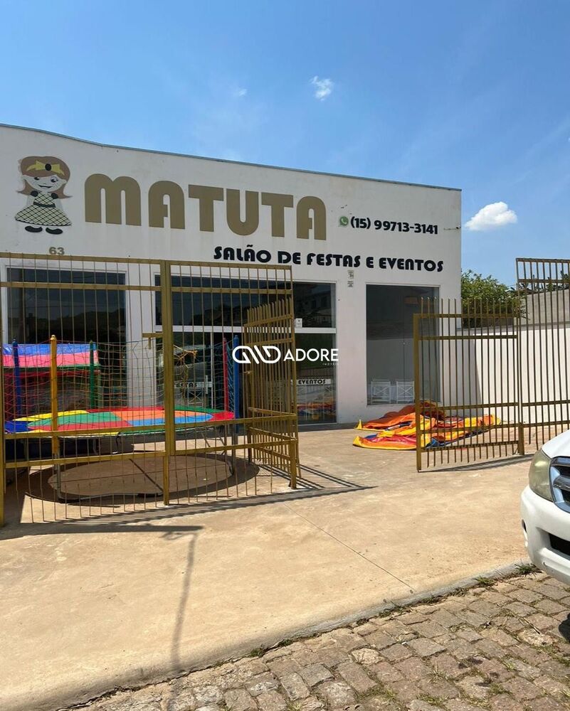 Loja-Salão, 250 m² - Foto 1