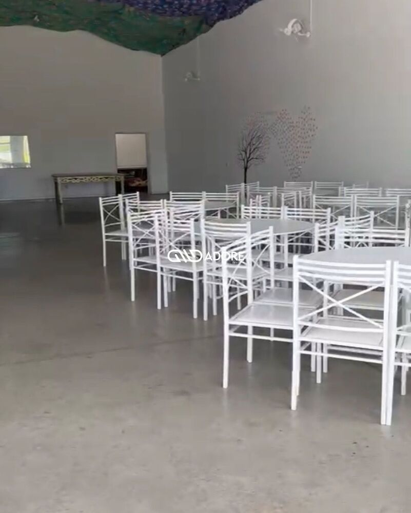 Loja-Salão, 250 m² - Foto 8