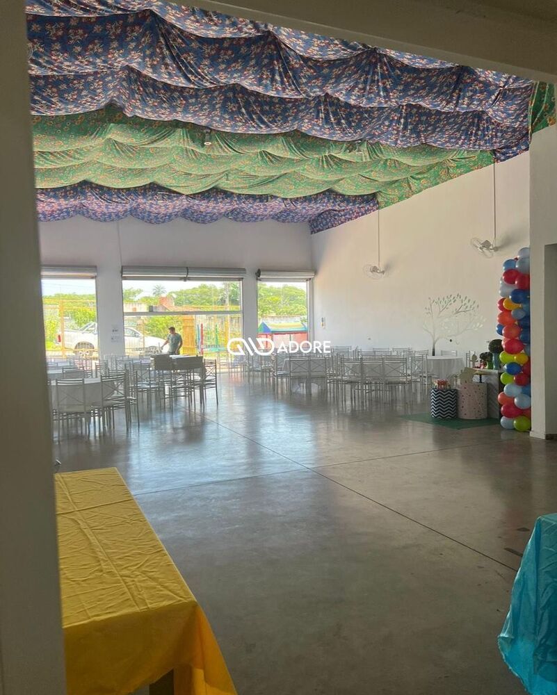 Loja-Salão, 250 m² - Foto 2