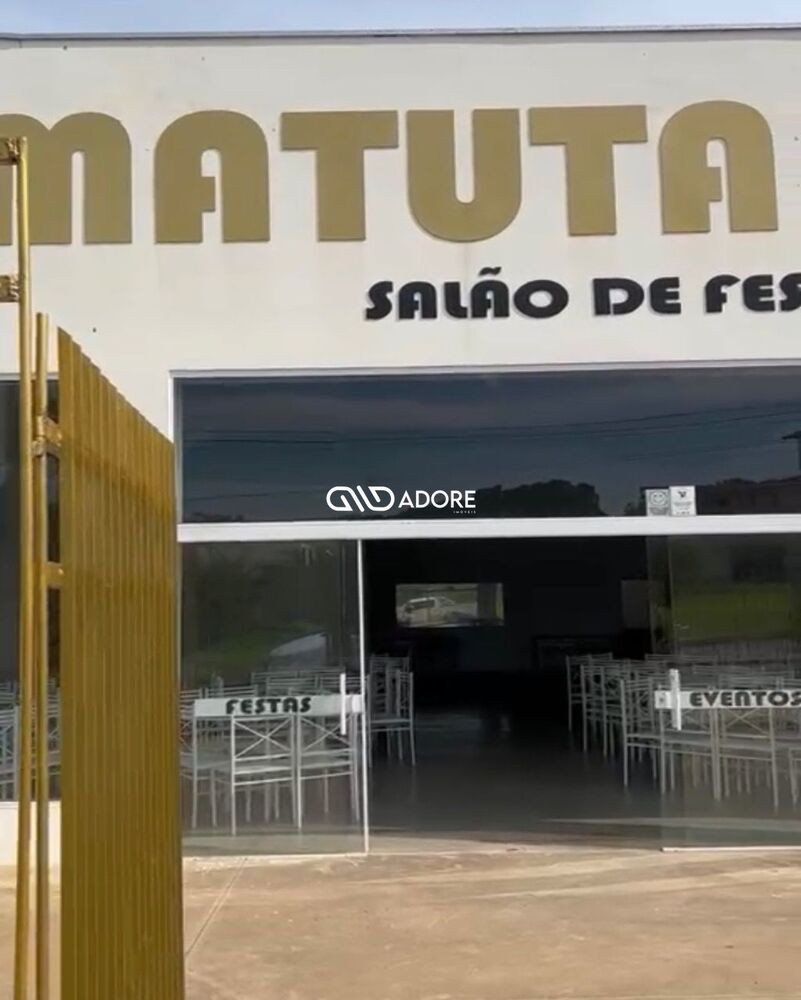 Loja-Salão, 250 m² - Foto 10