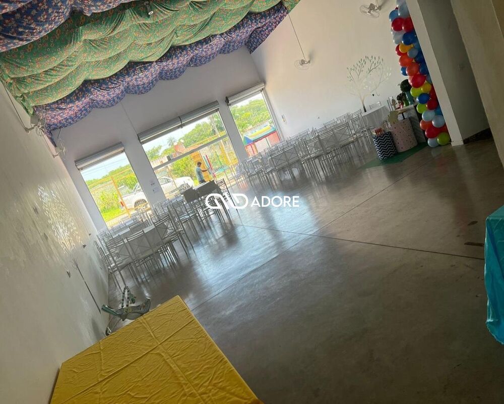 Loja-Salão, 250 m² - Foto 6