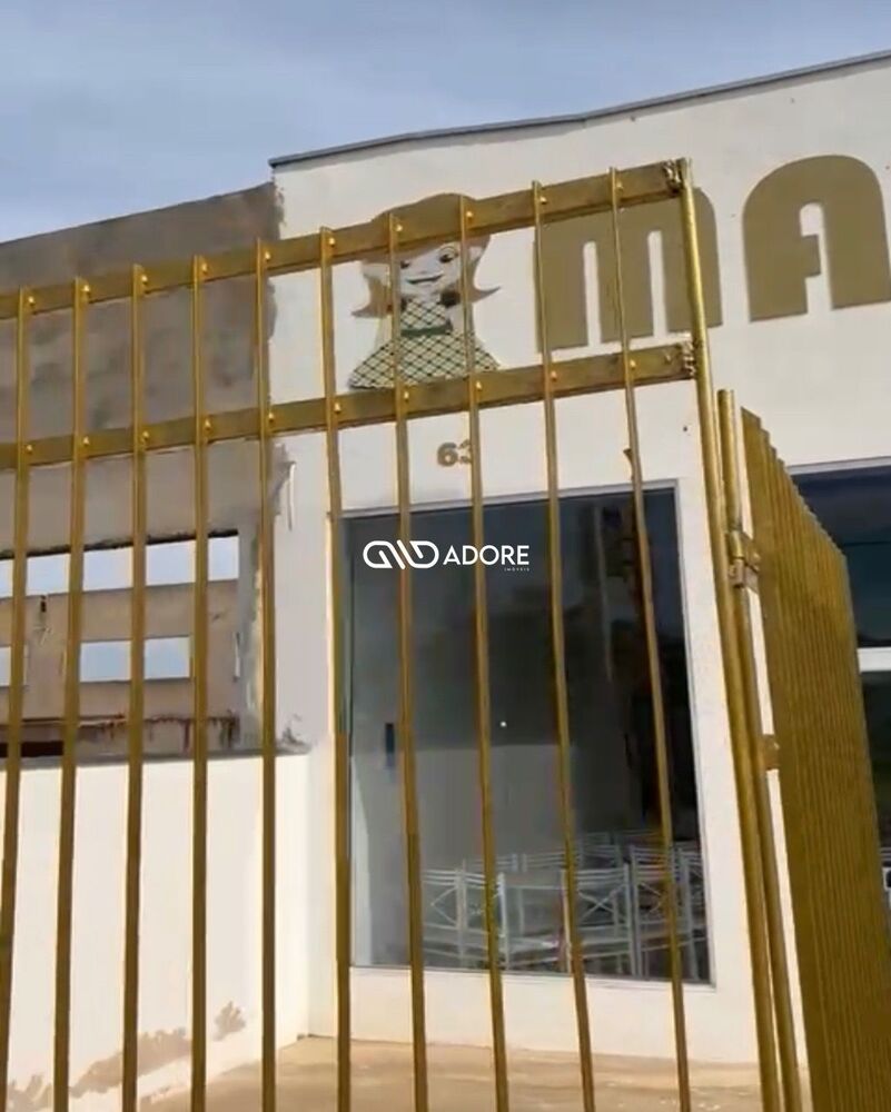 Loja-Salão, 250 m² - Foto 11