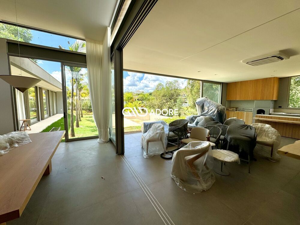 Casa de Condomínio, 5 quartos - Foto 2