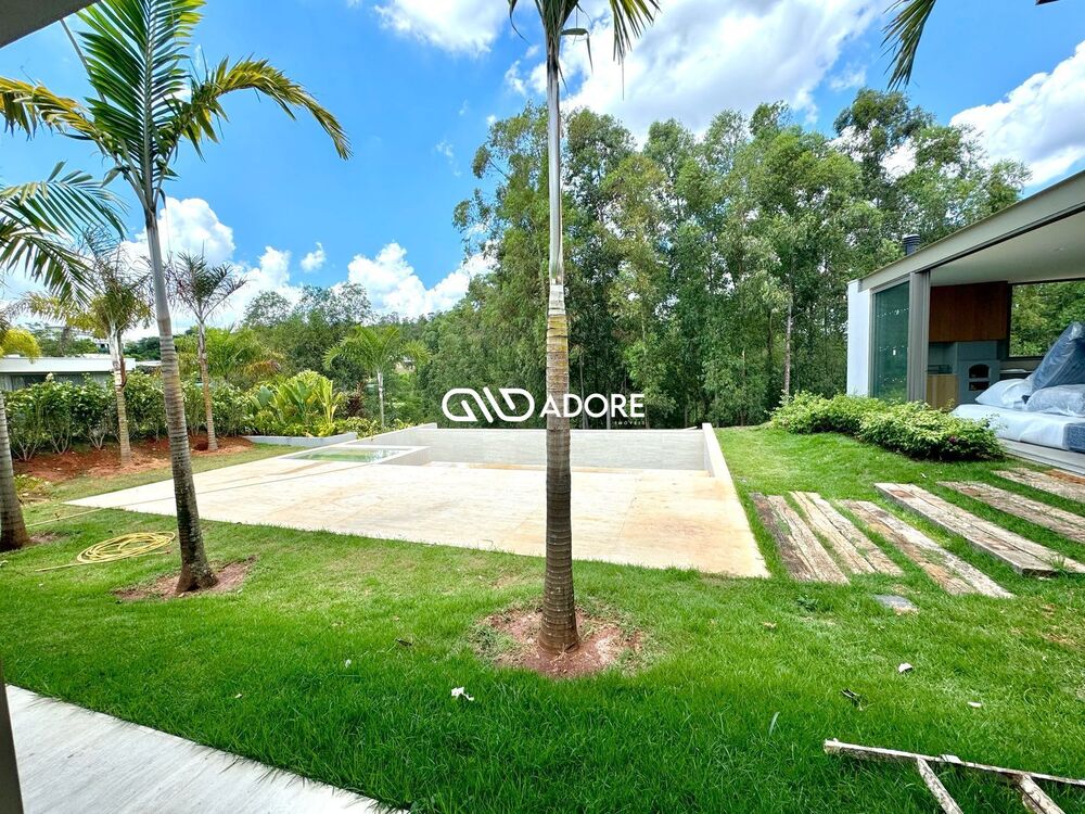 Casa de Condomínio, 5 quartos - Foto 4