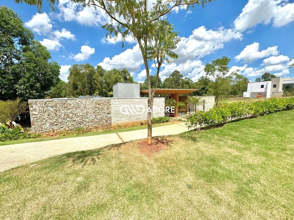 Casa de Condomínio, 5 quartos - Foto 1