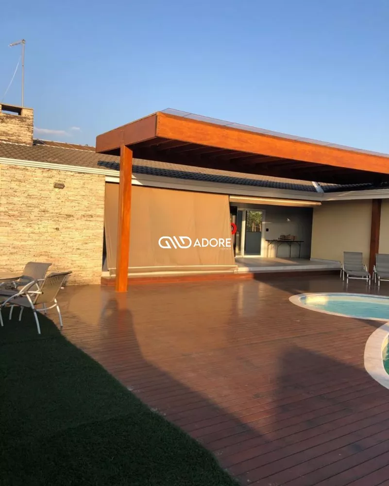 Casa de Condomínio, 3 quartos - Foto 17