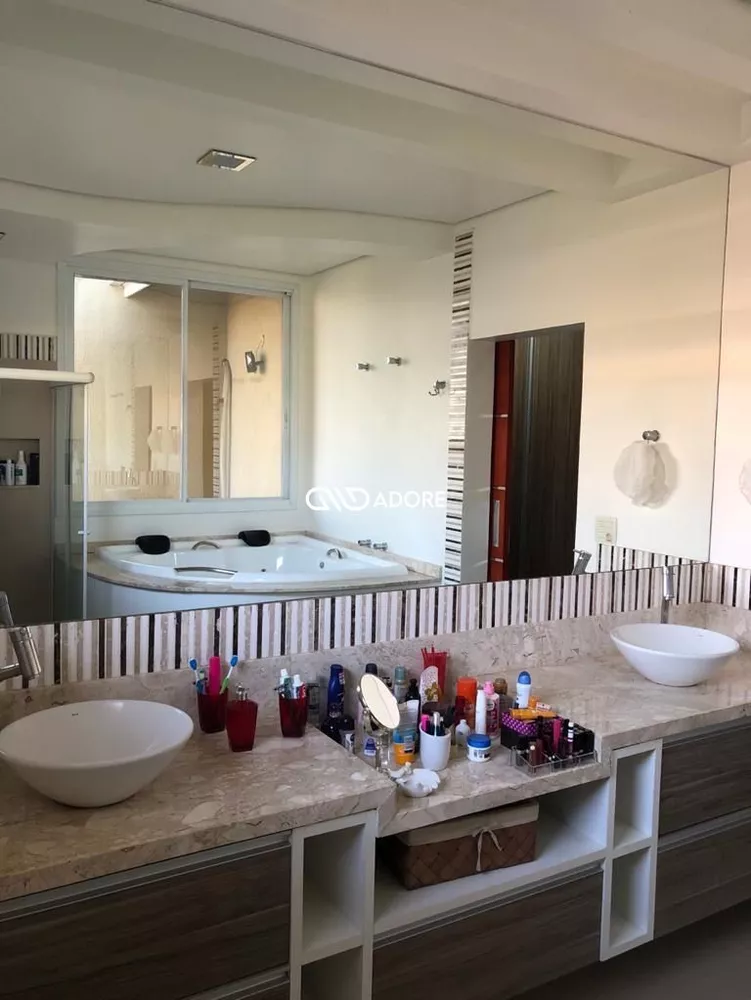 Casa de Condomínio, 3 quartos - Foto 22