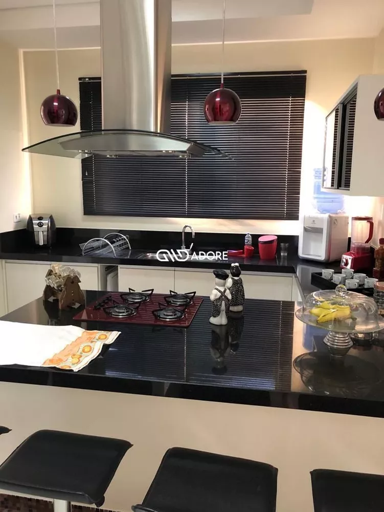 Casa de Condomínio, 3 quartos - Foto 9