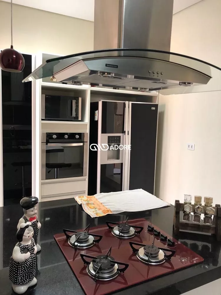 Casa de Condomínio, 3 quartos - Foto 11