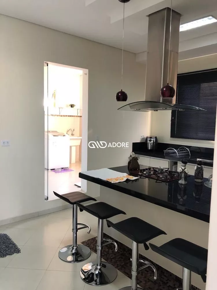 Casa de Condomínio, 3 quartos - Foto 10