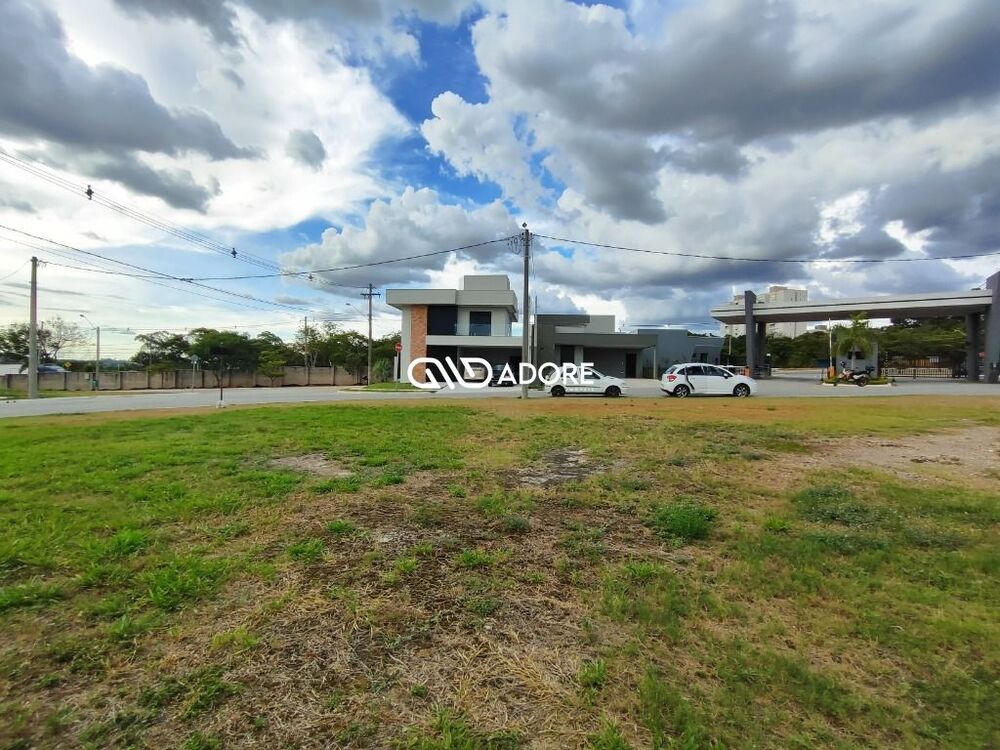 Terreno, 519 m² - Foto 1