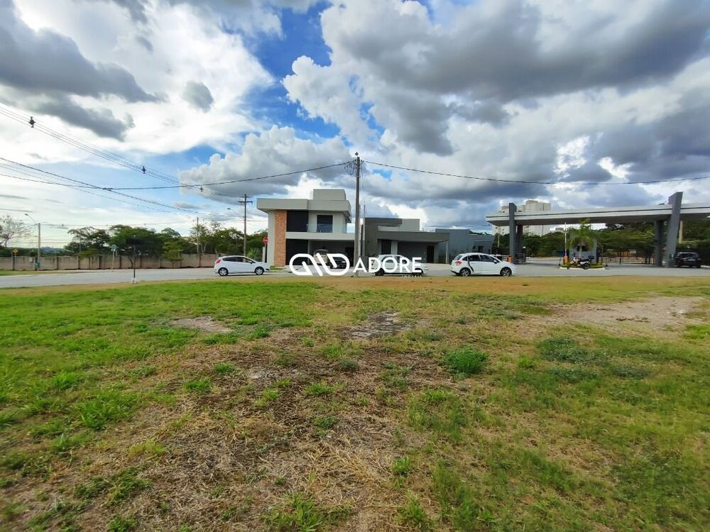 Terreno, 519 m² - Foto 2