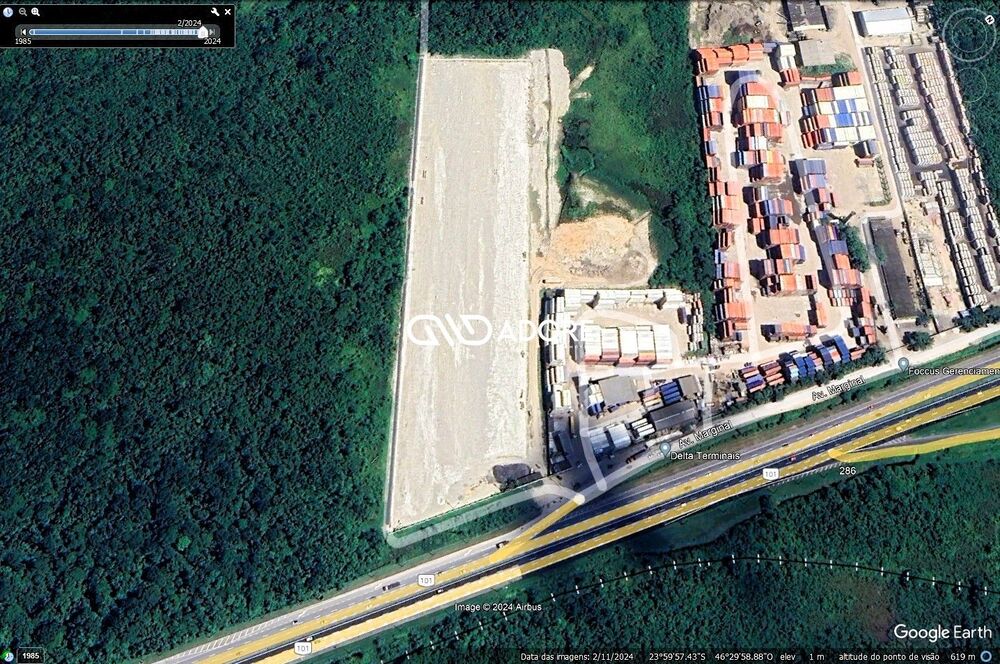 Terreno, 3 hectares - Foto 5