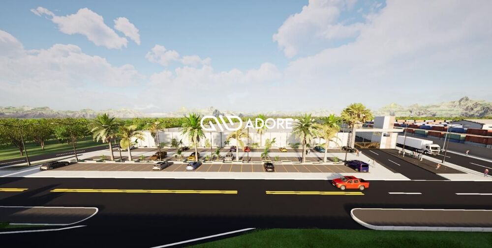 Terreno, 3 hectares - Foto 7