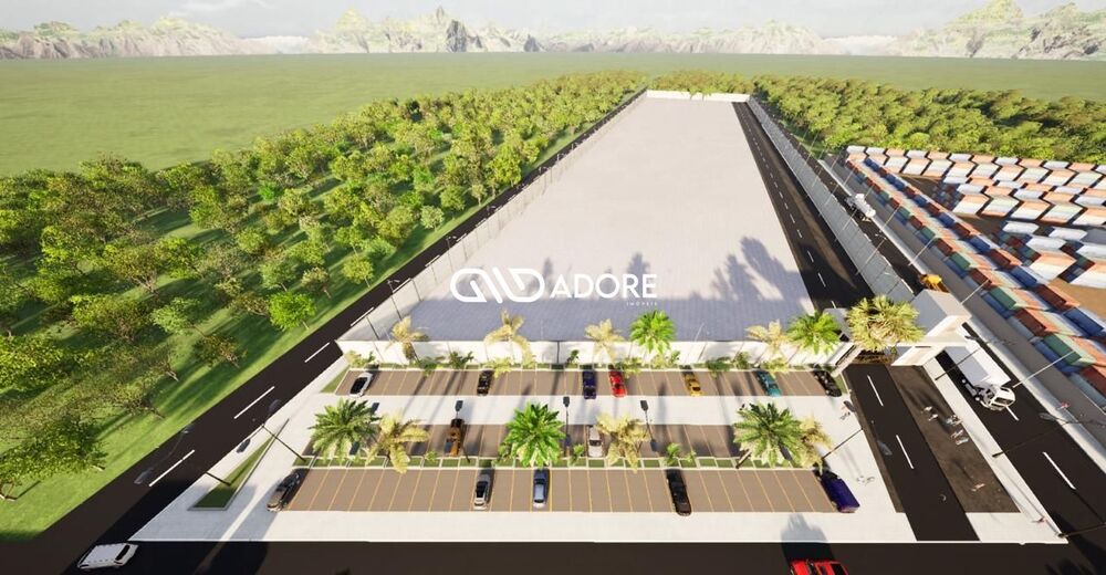 Terreno, 3 hectares - Foto 8