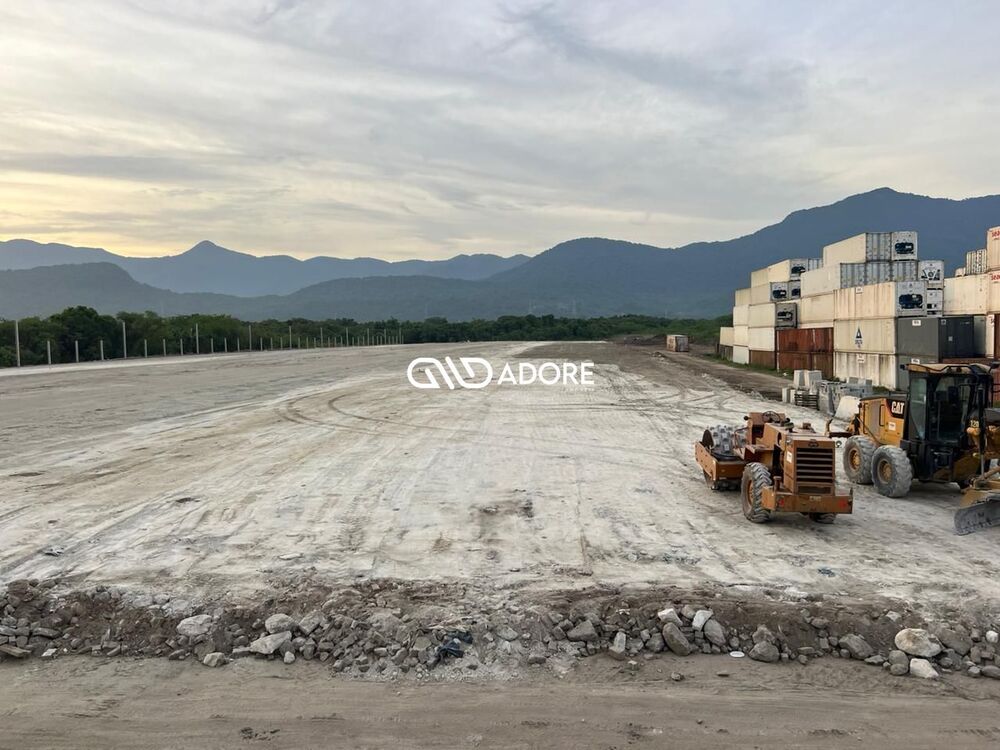 Terreno, 3 hectares - Foto 1