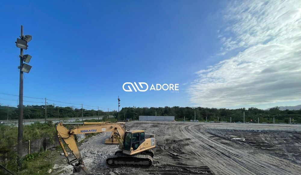 Terreno, 3 hectares - Foto 3