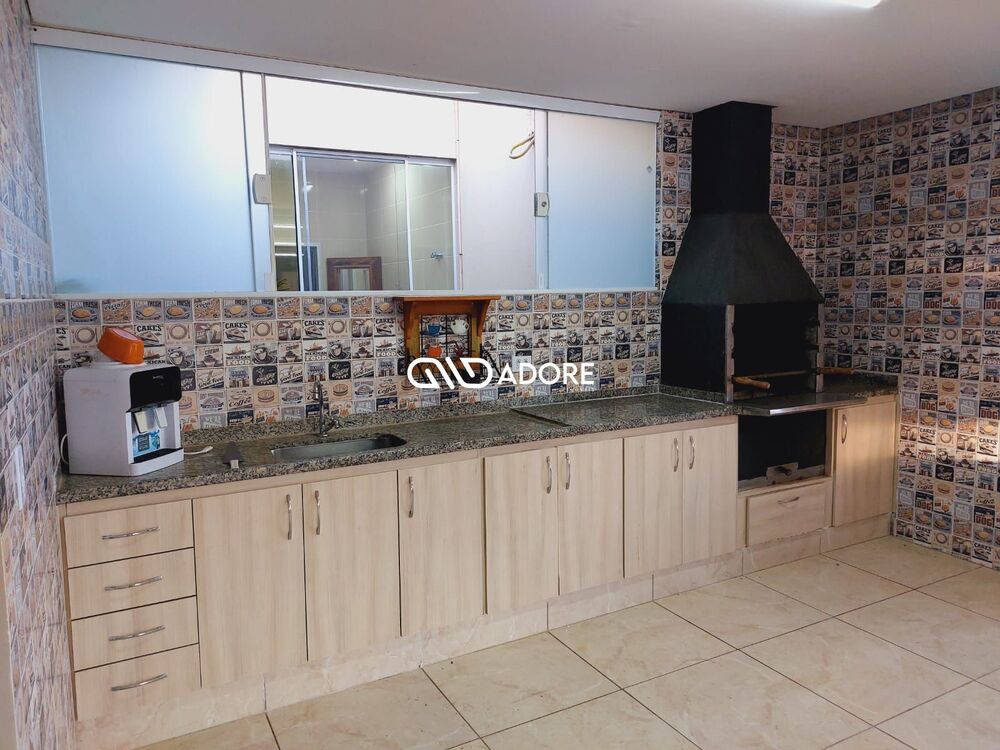 Casa de Condomínio para alugar com 5 quartos, 600m² - Foto 10