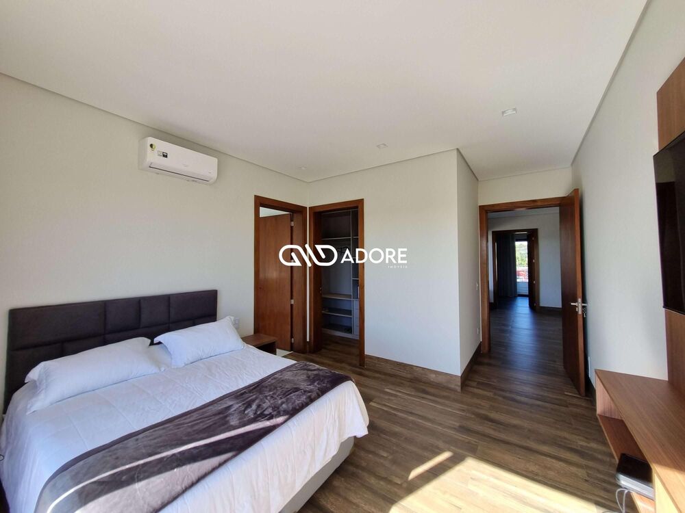 Casa de Condomínio, 4 quartos - Foto 36