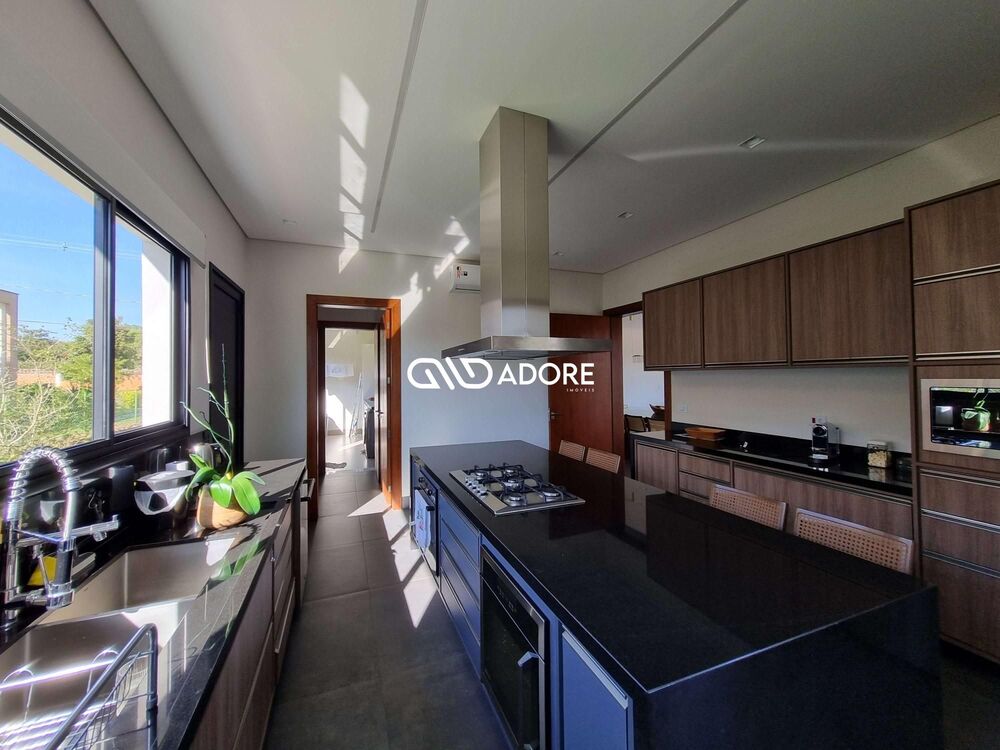 Casa de Condomínio, 4 quartos - Foto 13