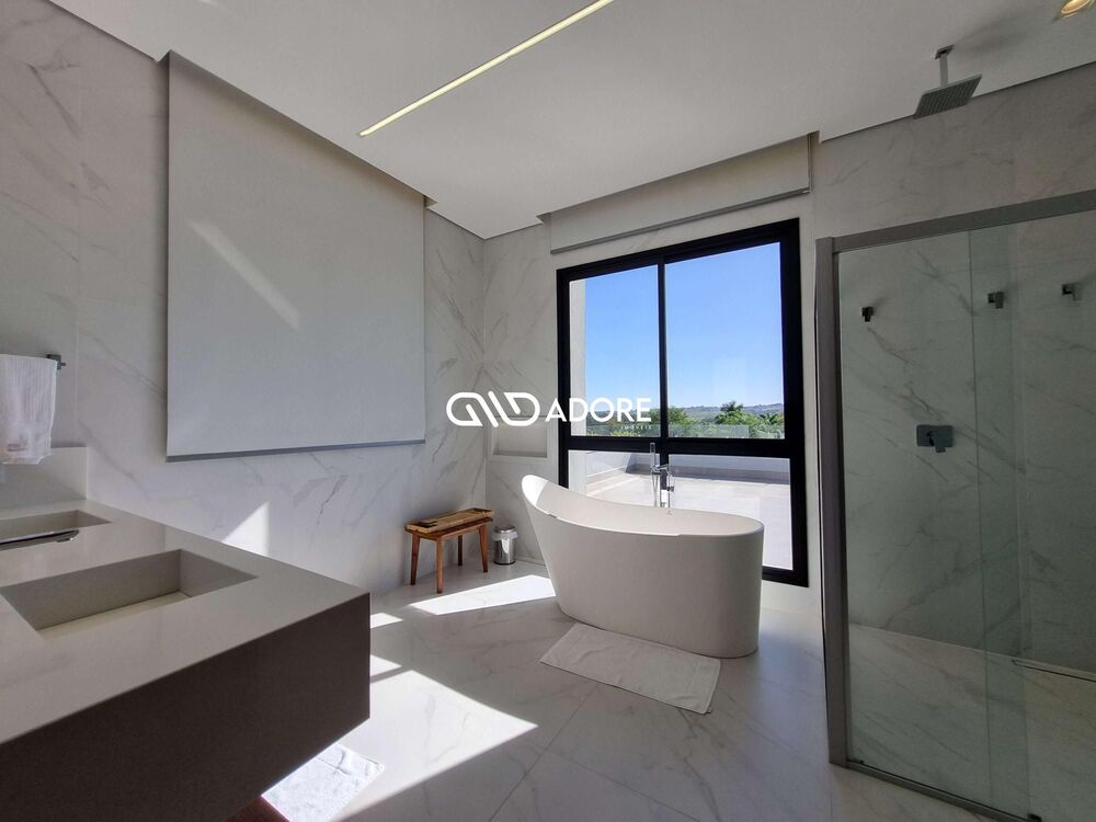 Casa de Condomínio, 4 quartos - Foto 34