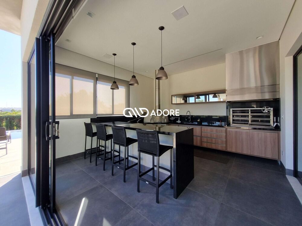 Casa de Condomínio, 4 quartos - Foto 16