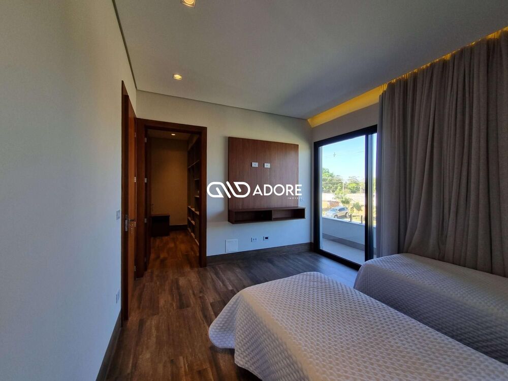 Casa de Condomínio, 4 quartos - Foto 40