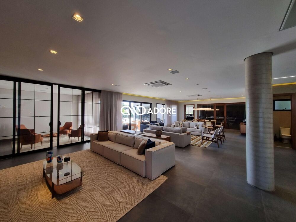 Casa de Condomínio, 4 quartos - Foto 5