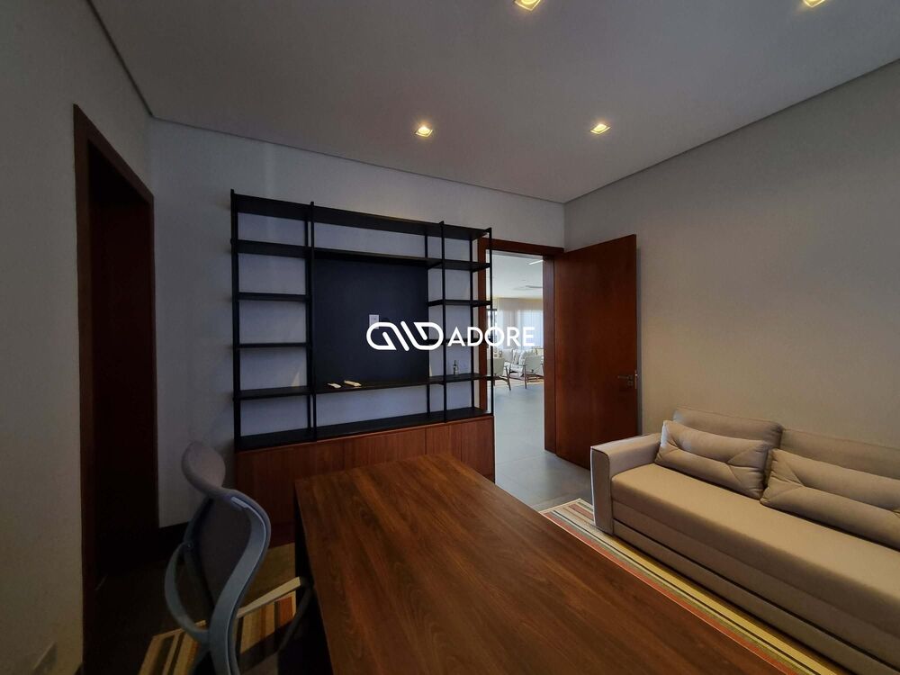 Casa de Condomínio, 4 quartos - Foto 24