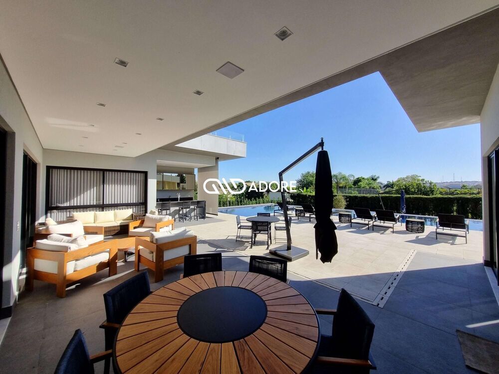 Casa de Condomínio, 4 quartos - Foto 17