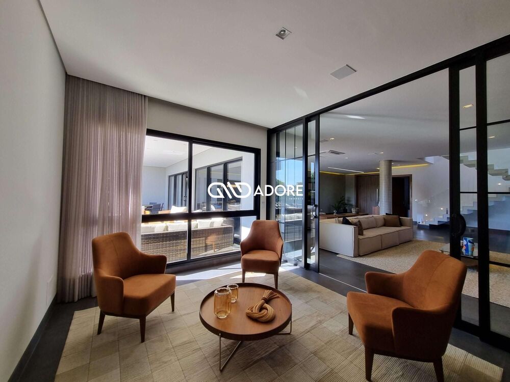 Casa de Condomínio, 4 quartos - Foto 8