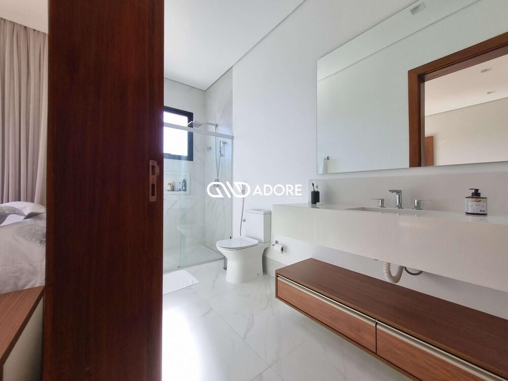 Casa de Condomínio, 4 quartos - Foto 41