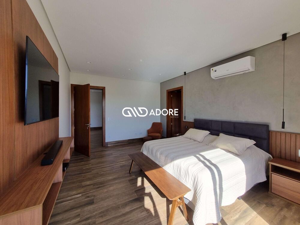 Casa de Condomínio, 4 quartos - Foto 30