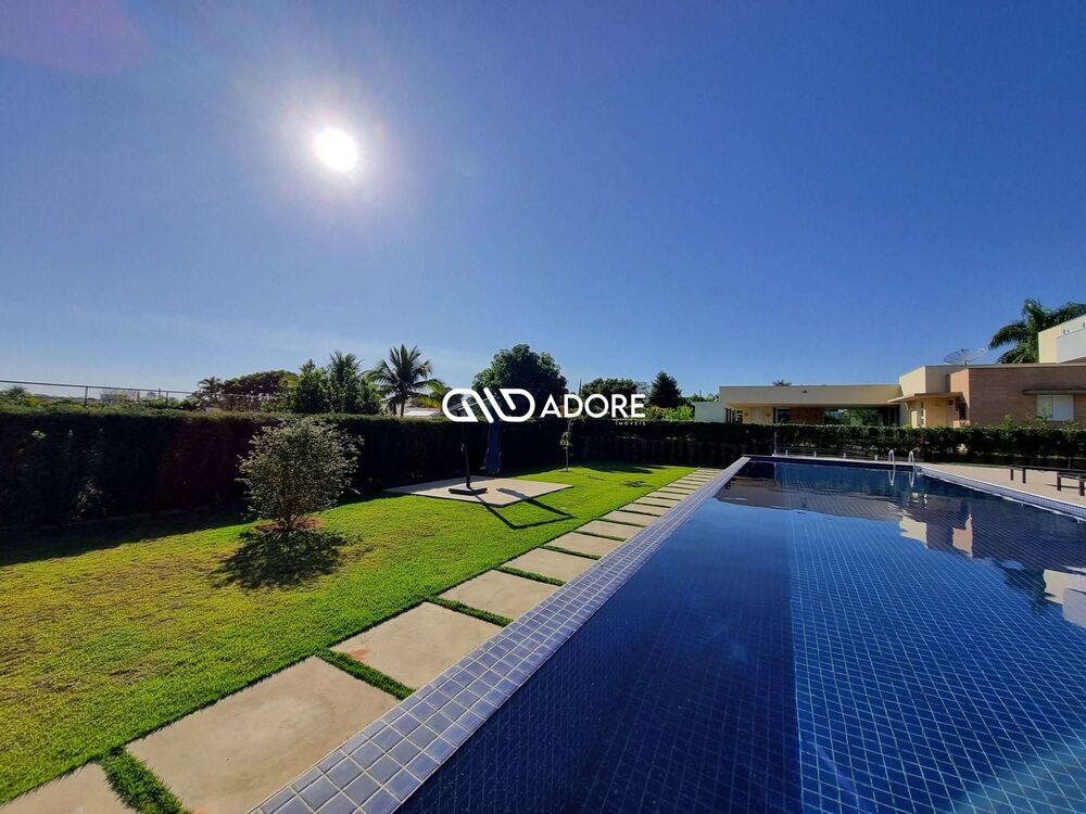 Casa de Condomínio, 4 quartos - Foto 20