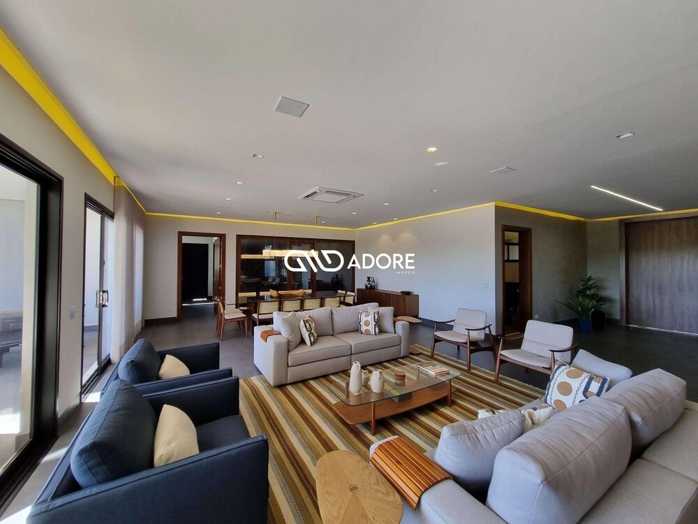 Casa de Condomínio, 4 quartos - Foto 9