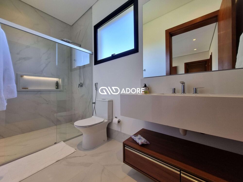 Casa de Condomínio, 4 quartos - Foto 38